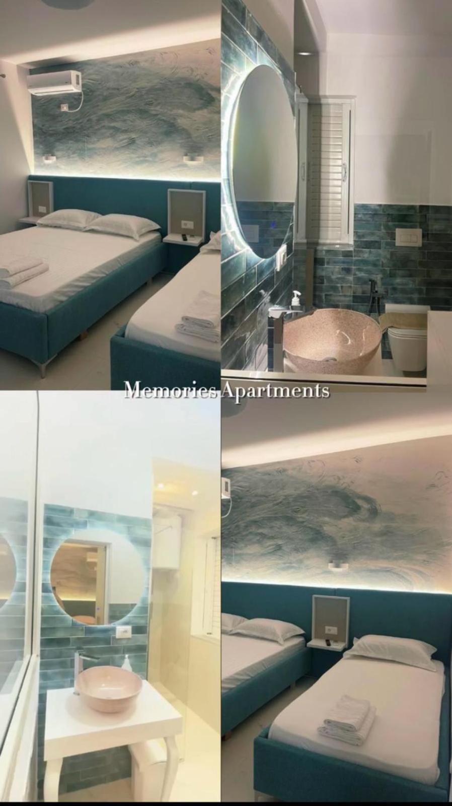 Memories Hill Appartement