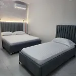 Memories Hill Apartments