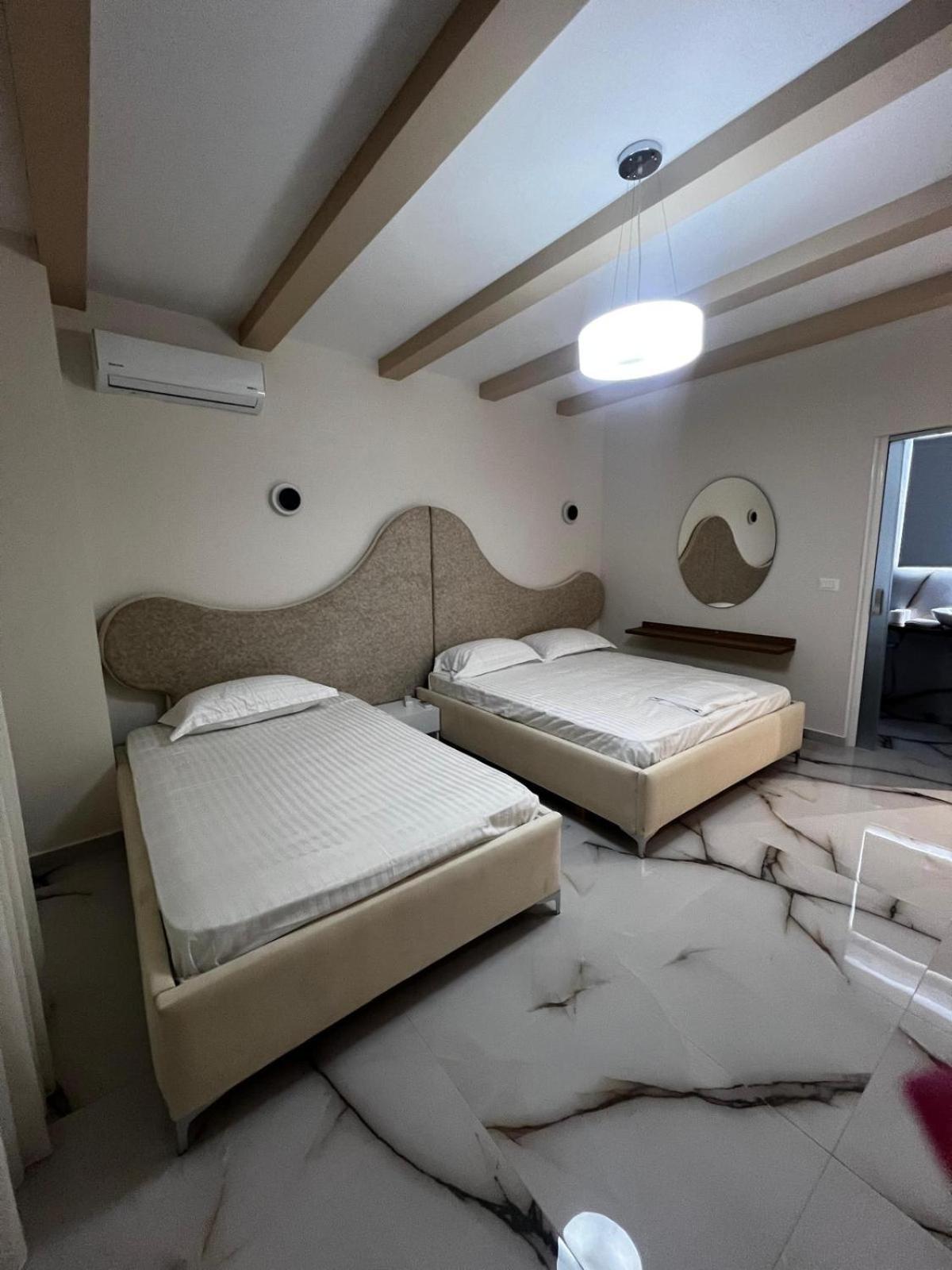Apartament Memories Hill Saranda